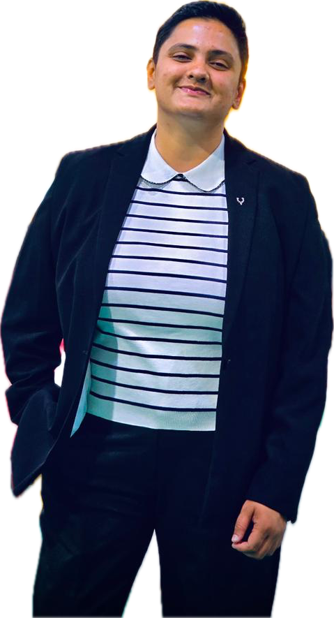 Shalini Pravin Singh, Director of Trivena Exim LLP